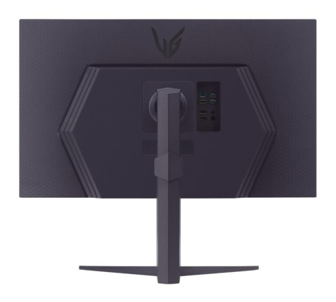 Monitor LG 31. Cod Produs: 32GS85Q-B.AEU [5]