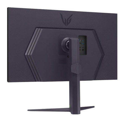 Monitor LG 31. Cod Produs: 32GS85Q-B.AEU [6]