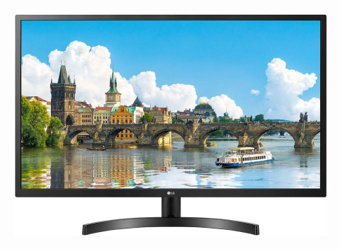 MONITOR LG 32 inch ,  home ,  office ,  IPS ,  Full HD (1920 x 1080) ,  Wide ,  250 cd/mp ,  5 ms ,  HDMI x 2 ,  Cod Produs: 32MN500M-B.AEU [0]