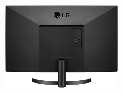 MONITOR LG 32 inch ,  home ,  office ,  IPS ,  Full HD (1920 x 1080) ,  Wide ,  250 cd/mp ,  5 ms ,  HDMI x 2 ,  Cod Produs: 32MN500M-B.AEU [2]