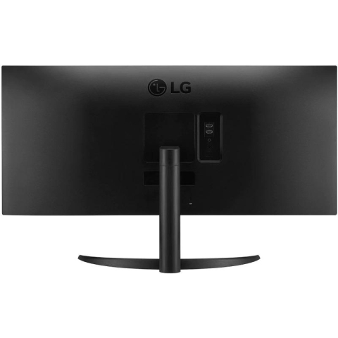 MONITOR LG 34 inch ,  home | office ,  IPS ,  UW-UXGA (DCI 2K+) (2560 x 1080) ,  Ultra Wide ,  250 cd/mp ,  5 ms ,  HDMI ,  Cod Produs: 34WP500-B.AEU [2]