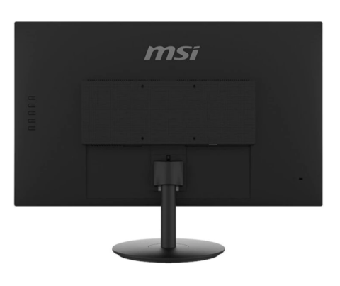 MONITOR MSI - gaming 27 inch ,  home | office ,  IPS ,  Full HD (1920 x 1080) ,  Wide ,  250 cd/mp ,  5 ms ,  VGA | HDMI ,  Cod Produs: PRO MP271 [2]