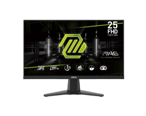 Electronice - Monitor MSI MAG 256F Cod Produs: MAG 256F