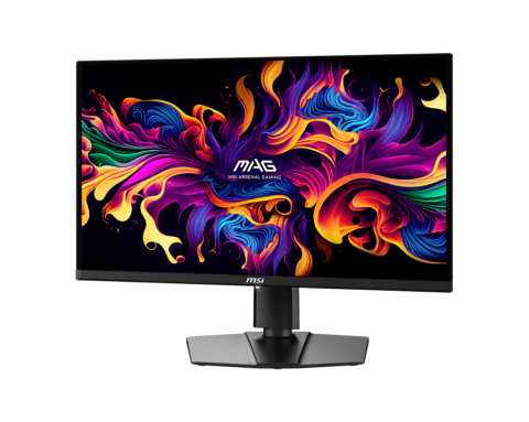 Monitor MSI MAG 271QPX QD-OLED E2 Cod Produs: MAG 271QPX QD-OLED E2 [1]