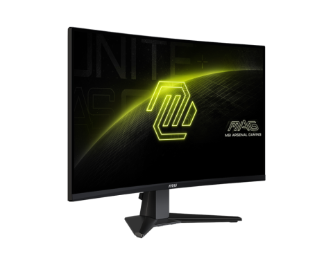 Monitor MSI MAG 27CQ6F Cod Produs: MAG 27CQ6F [2]