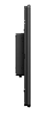 MONITOR Philips 15 inch ,  home | office ,  WLED ,  (1024 x 768 ) ,  patrat ,  450 cd/mp ,  4 ms ,  VGA | HDMI | Display Port | DVI-D ,  Cod Produs: 152B1TFL/00 [3]