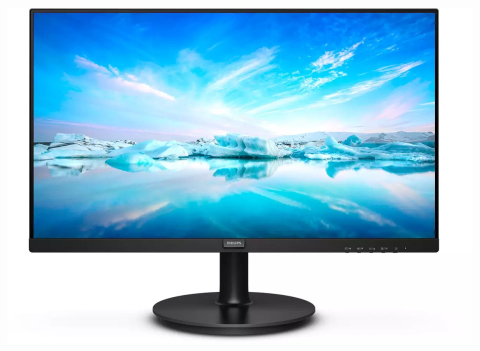 Monitoare - MONITOR PHILIPS 2 Cod Produs: 271V8L/00