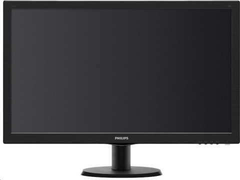 MONITOR PHILIPS 2 Cod Produs: 273V5LHSB/00 [1]