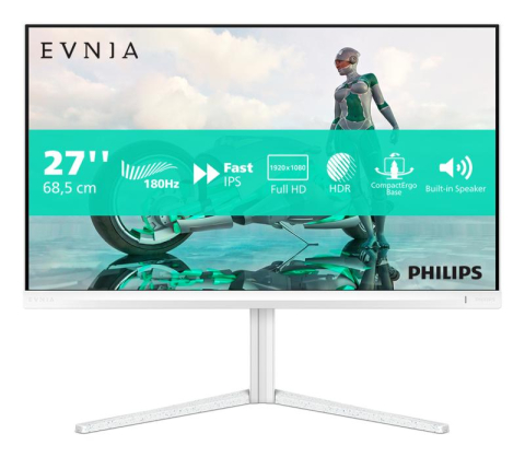 Monitor Philips 2 Cod Produs: 27M2N3201A/00 [9]