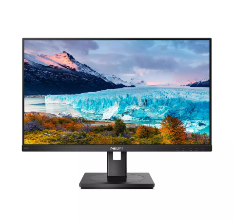 MONITOR PHILIPS 21.5 inch ,  home ,  office ,  IPS ,  Full HD (1920 x 1080) ,  Wide ,  250 cd/mp ,  4 ms ,  HDMI ,  DVI ,  VGA ,  DisplayPort ,  Cod Produs: 222S1AE/00 [0]