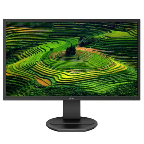Monitoare - MONITOR PHILIPS 21. Cod Produs: 221B8LHEB/00