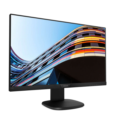 MONITOR PHILIPS 21. Cod Produs: 223S7EJMB/00 [1]