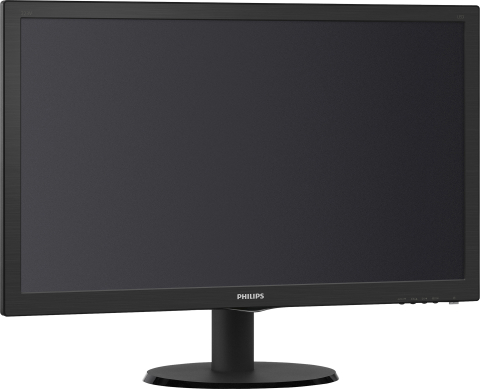 MONITOR PHILIPS 21. Cod Produs: 223V5LHSB2/00 [2]
