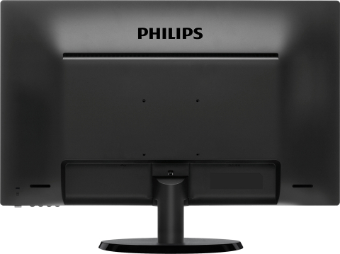 MONITOR PHILIPS 21. Cod Produs: 223V5LSB2/10 [3]