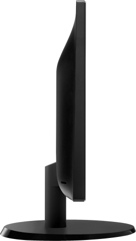 MONITOR PHILIPS 21. Cod Produs: 223V5LSB2/10 [2]
