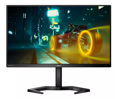 MONITOR Philips 23.8 inch ,  Gaming ,  IPS ,  Full HD (1920 x 1080) ,  wide ,  250 cd/mp ,  1 ms ,  Display Port | HDMI x 2 ,  Cod Produs: 24M1N3200ZA/00 [0]