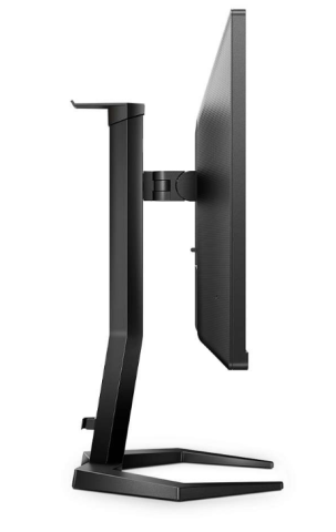 MONITOR Philips 23.8 inch ,  Gaming ,  IPS ,  Full HD (1920 x 1080) ,  wide ,  250 cd/mp ,  1 ms ,  Display Port | HDMI x 2 ,  Cod Produs: 24M1N3200ZA/00 [2]