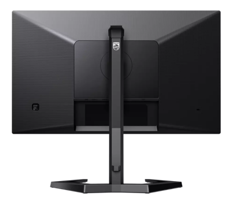 MONITOR Philips 23.8 inch ,  Gaming ,  IPS ,  Full HD (1920 x 1080) ,  wide ,  250 cd/mp ,  1 ms ,  Display Port | HDMI x 2 ,  Cod Produs: 24M1N3200ZA/00 [1]