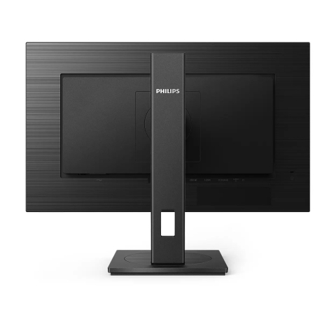 MONITOR PHILIPS 23.8 inch , home , office , IPS , Full HD (1920 x 1080) , Wide , 250 cd/mp , 4 ms , HDMI , DVI , VGA , DisplayPort , Cod Produs: 242S1AE/00 [2]