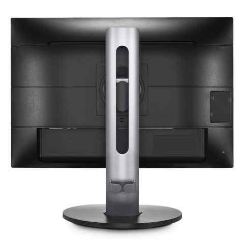 MONITOR PHILIPS 23. Cod Produs: 241B7QPJEB/00 [2]