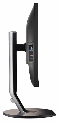 MONITOR PHILIPS 23. Cod Produs: 241B7QPJEB/00 [6]
