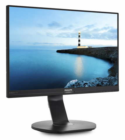 MONITOR PHILIPS 23. Cod Produs: 241B7QPJEB/00 [3]