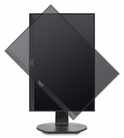 MONITOR PHILIPS 23. Cod Produs: 241B7QPJEB/00 [5]
