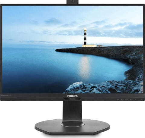 MONITOR PHILIPS 23. Cod Produs: 241B7QPJKEB/00 [0]