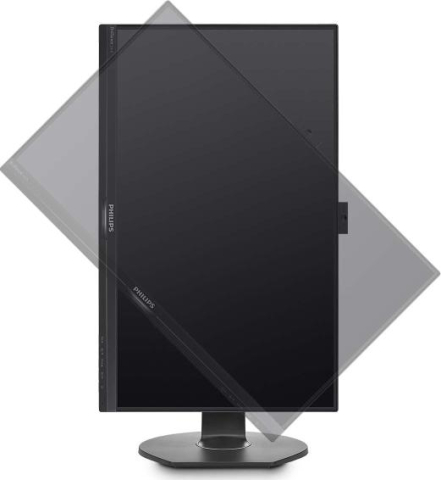 MONITOR PHILIPS 23. Cod Produs: 241B7QPJKEB/00 [1]