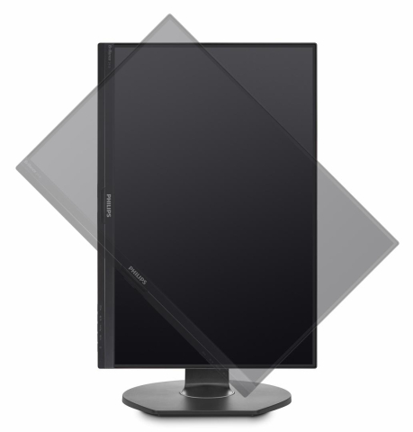 MONITOR PHILIPS 23. Cod Produs: 241B7QUPEB/00 [4]