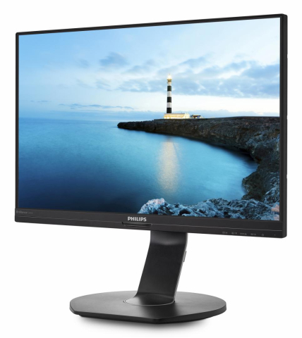 MONITOR PHILIPS 23. Cod Produs: 241B7QUPEB/00 [2]