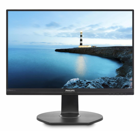 MONITOR PHILIPS 23. Cod Produs: 241B7QUPEB/00 [0]