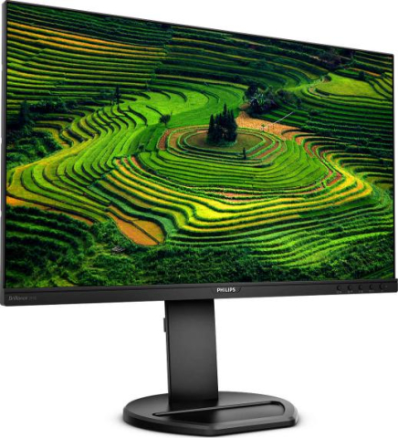MONITOR PHILIPS 23. Cod Produs: 241B8QJEB/00 [0]