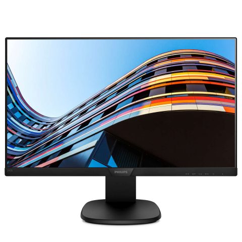 Monitoare - MONITOR PHILIPS 23. Cod Produs: 243S7EHMB/00