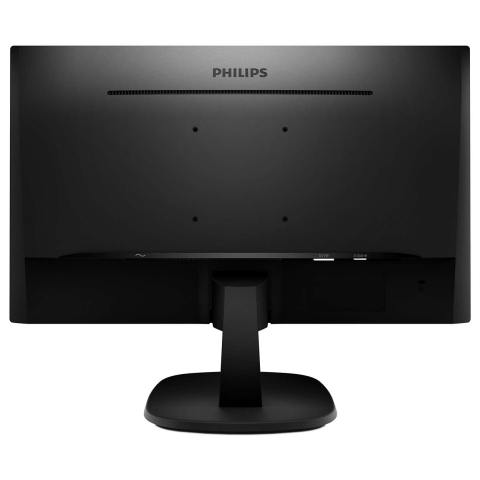 MONITOR PHILIPS 23. Cod Produs: 243V7QSB/01 [2]