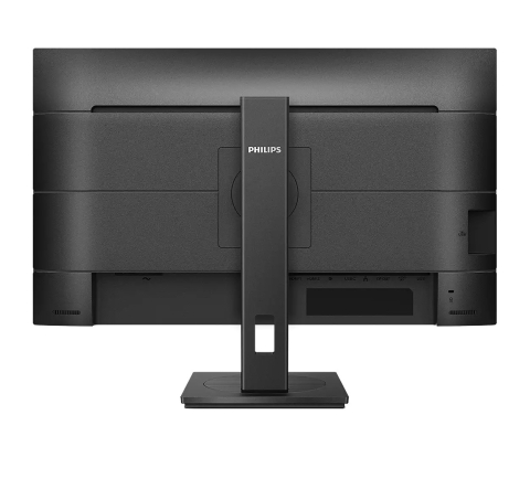 MONITOR PHILIPS 27 inch ,  home ,  office ,  IPS ,  WQHD (2560 x 1440) ,  Wide ,  300 cd/mp ,  4 ms ,  DisplayPort ,  Cod Produs: 276B1/00 [2]