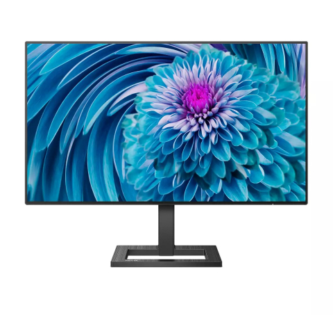 MONITOR PHILIPS 27 inch ,  home ,  office ,  IPS ,  WQHD (2560 x 1440) ,  Wide ,  350 cd/mp ,  1 ms ,  HDMI x 2 ,  DisplayPort ,  Cod Produs: 275E2FAE/00 [0]