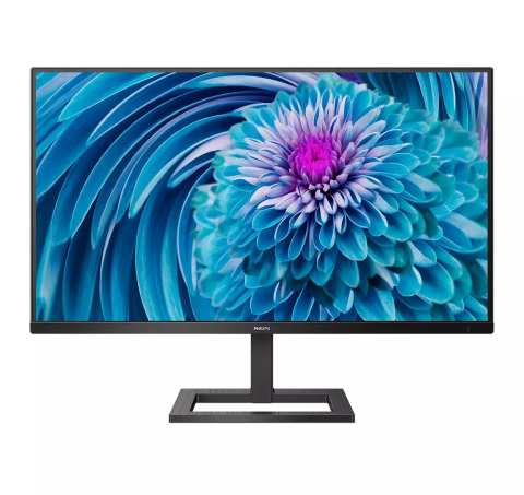 MONITOR PHILIPS 28 inch ,  home ,  office ,  IPS ,  4K UHD (3840 x 2160) ,  Ultra Wide ,  300 cd/mp ,  4 ms ,  HDMI x 2 ,  DisplayPort ,  Cod Produs: 288E2A/00 [0]