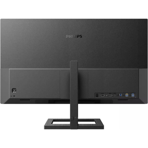 MONITOR Philips 28 inch ,  home | office ,  IPS ,  4K UHD (3840 x 2160) ,  wide ,  300 cd/mp ,  4 ms ,  HDMI | Display Port ,  Cod Produs: 288E2UAE/00 [2]