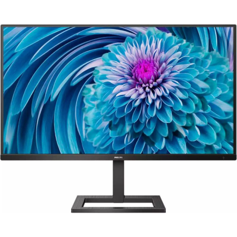 MONITOR Philips 28 inch ,  home | office ,  IPS ,  4K UHD (3840 x 2160) ,  wide ,  300 cd/mp ,  4 ms ,  HDMI | Display Port ,  Cod Produs: 288E2UAE/00 [0]