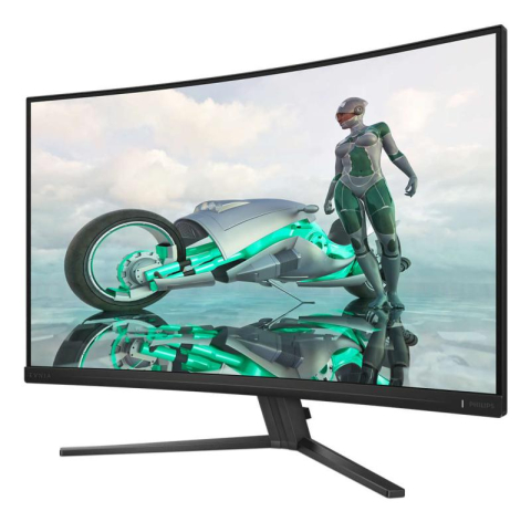 Monitor Philips 3 Cod Produs: 32M2C3500L/00 [4]