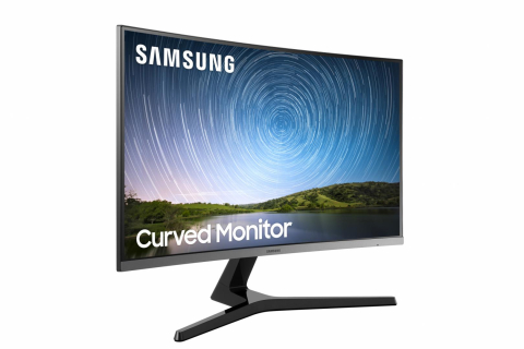Monitor Samsung 2 Cod Produs: LC27R500FHPXEN [1]