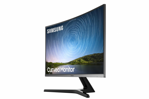 Monitor Samsung 2 Cod Produs: LC27R500FHPXEN [6]