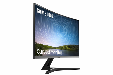 Monitor Samsung 2 Cod Produs: LC27R500FHPXEN [5]