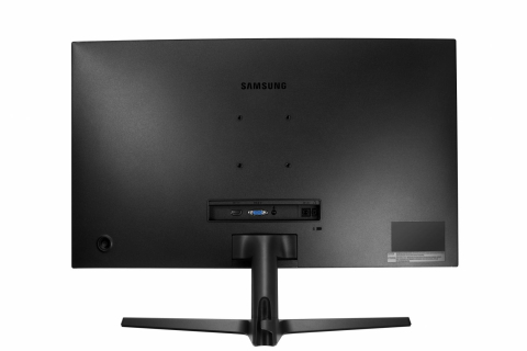Monitor Samsung 2 Cod Produs: LC27R500FHPXEN [2]