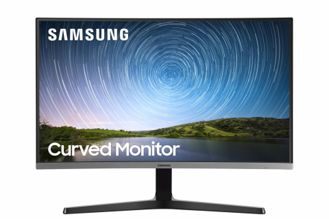 Monitor Samsung 2 Cod Produs: LC27R500FHPXEN [0]