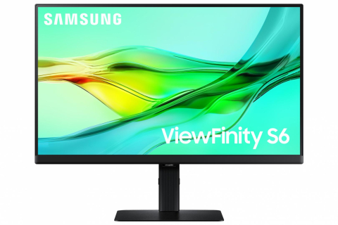 Monitoare - Monitor Samsung 2 Cod Produs: LS24D600UAUXEN