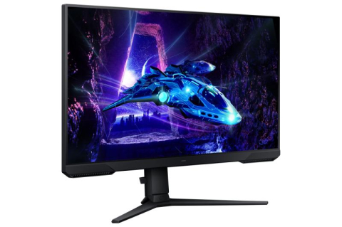 Monitor Samsung 2 Cod Produs: LS27DG300EUXEN [4]