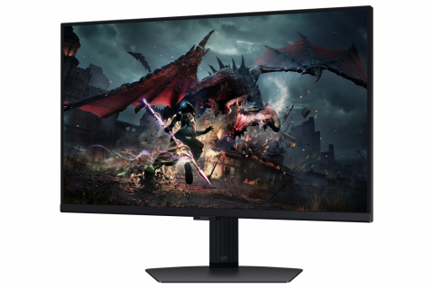 Monitor Samsung 2 Cod Produs: LS27DG500EUXEN [16]