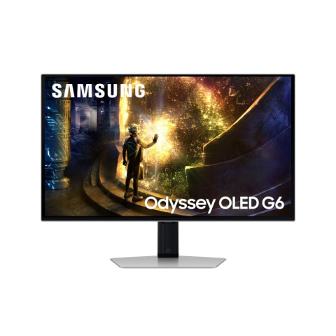 Electronice - Monitor Samsung 2 Cod Produs: LS27DG610SUXEN